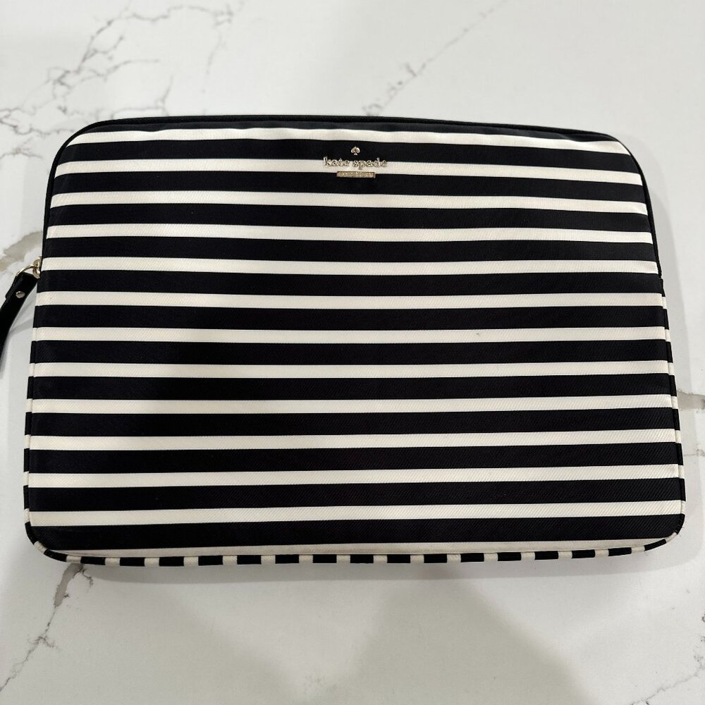 Kate Spade Laptop Sleeve